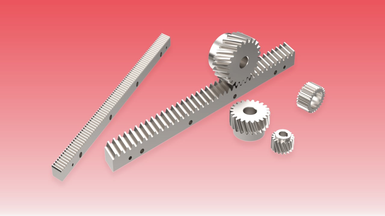 Rack_pinion