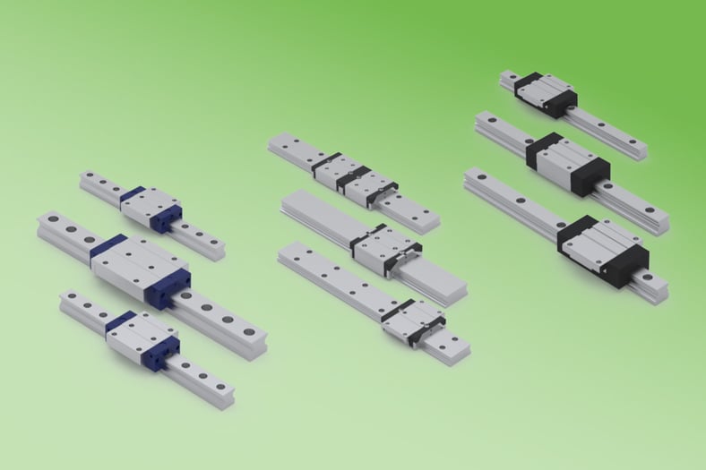 När vanliga skenstyrningar inte räcker till – tre problemlösare